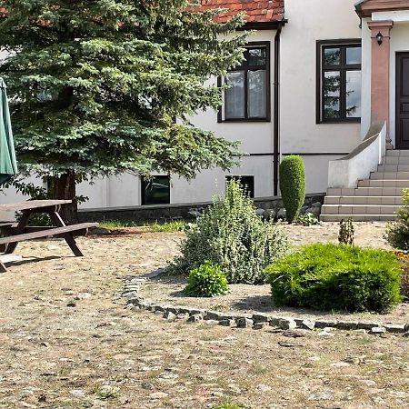 Agroturystyka Pod Wieza Chojna Exteriör bild