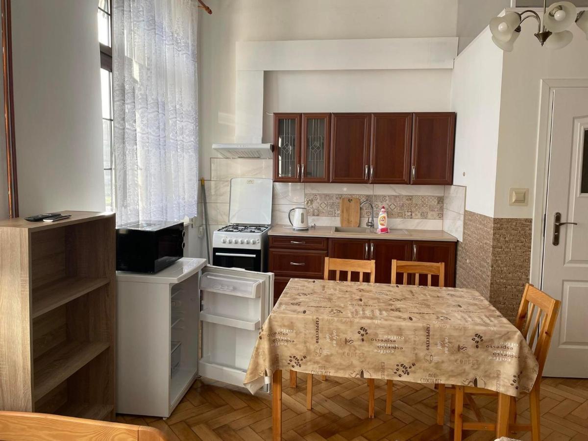 Agroturystyka Pod Wieza Chojna Exteriör bild