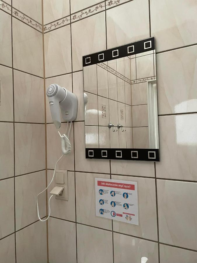 Agroturystyka Pod Wieza Chojna Exteriör bild